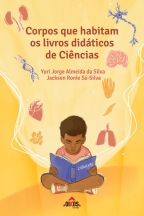 Corpos que habitam os livros didáticos de Ciências